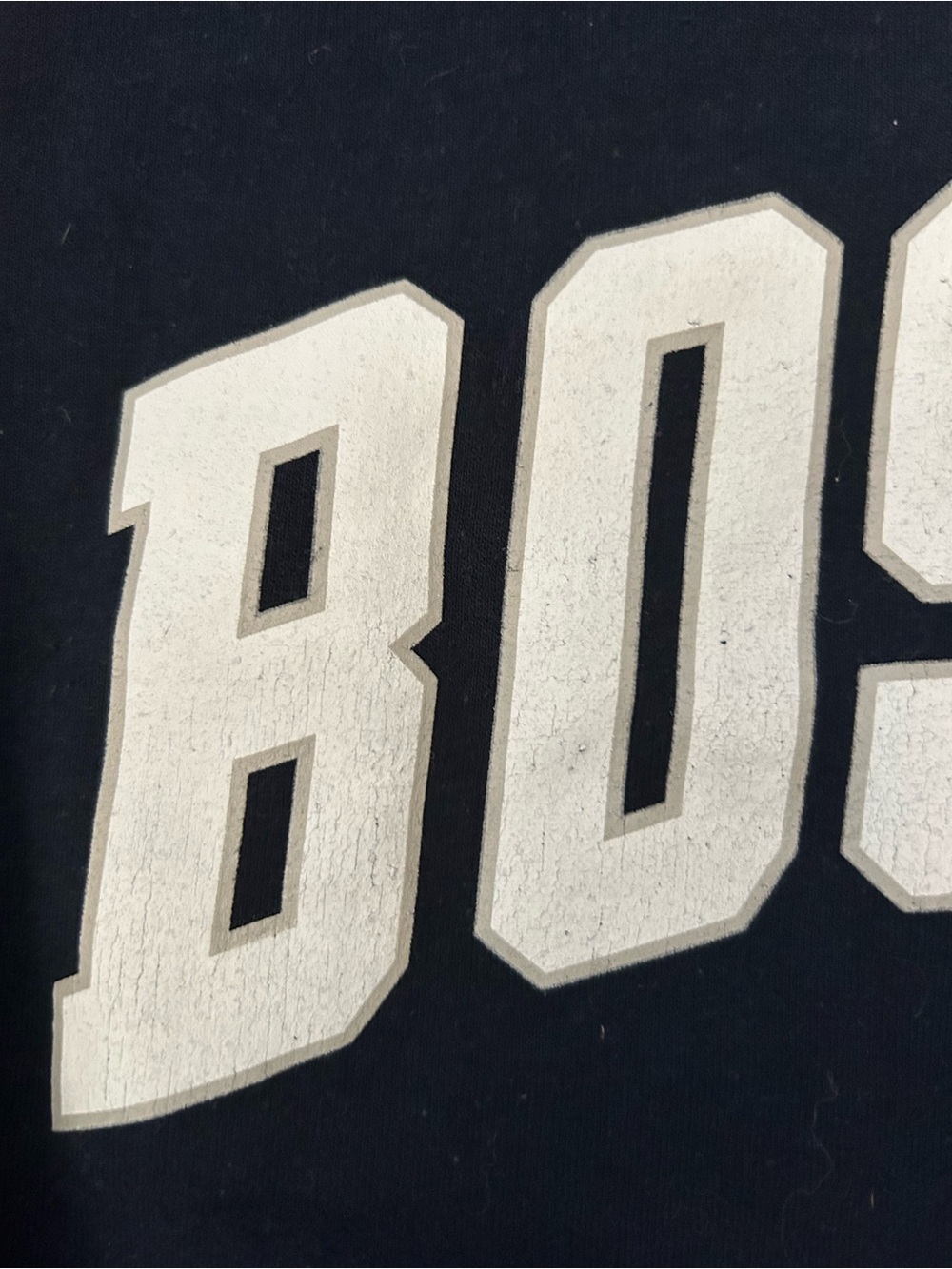 Boston Pullover - Picture 2 of 2